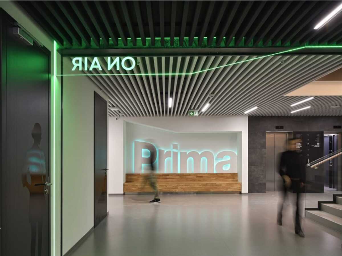 TV Prima