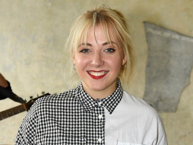 Anna Slováčková