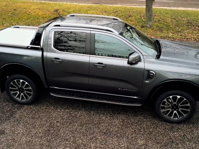 Ranger