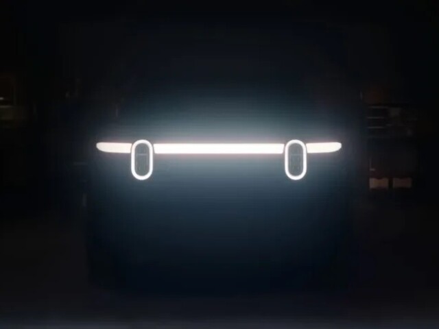 Rivian R2