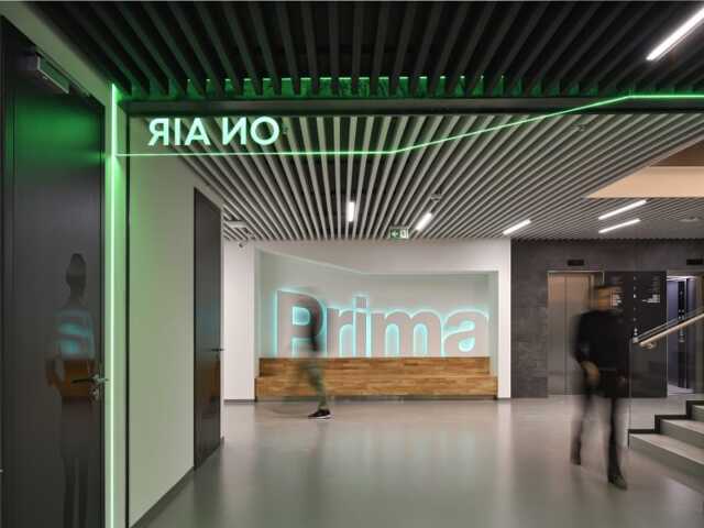 TV Prima