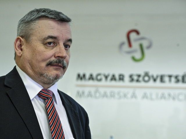József Berényi
