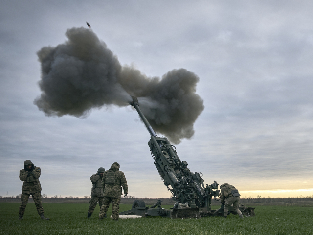 Russia Ukraine War