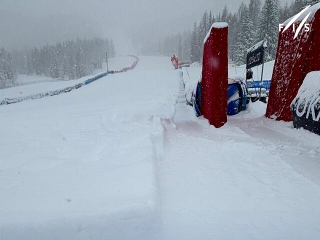 Val di Fassa sneh
