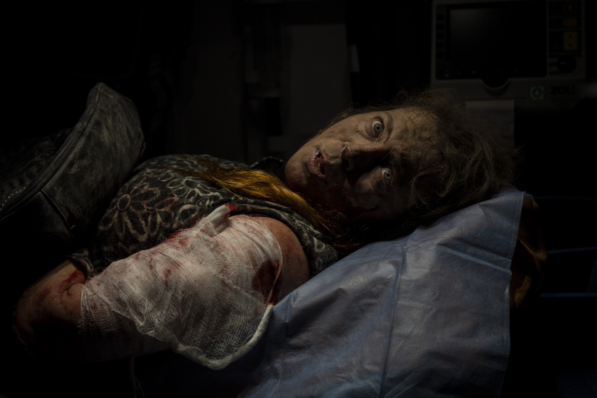 APTOPIX Russia Ukraine War ukrajina civilné obete TOP foto