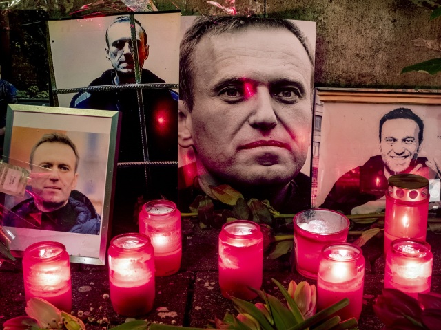 Alexej Navaľnyj