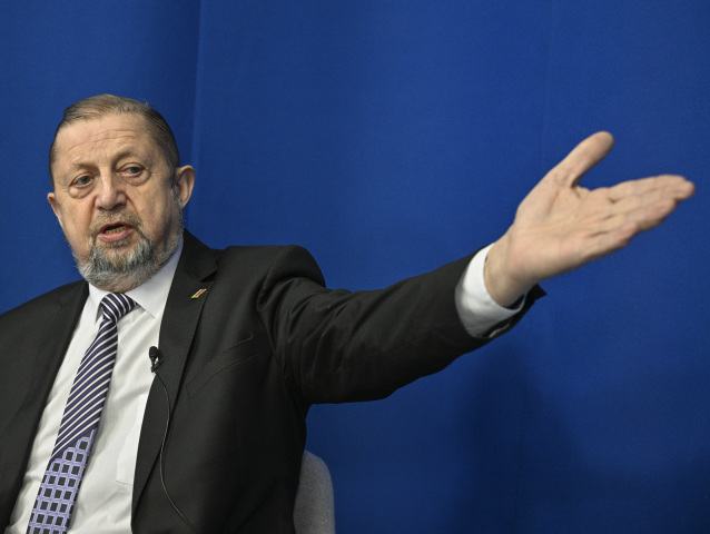 Štefan Harabin
