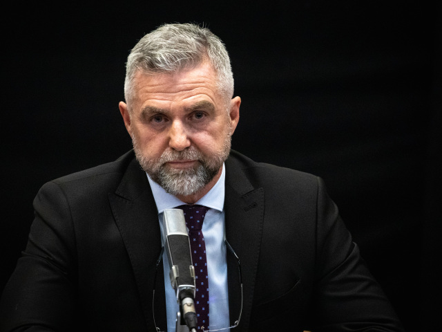 Tibor Gašpar