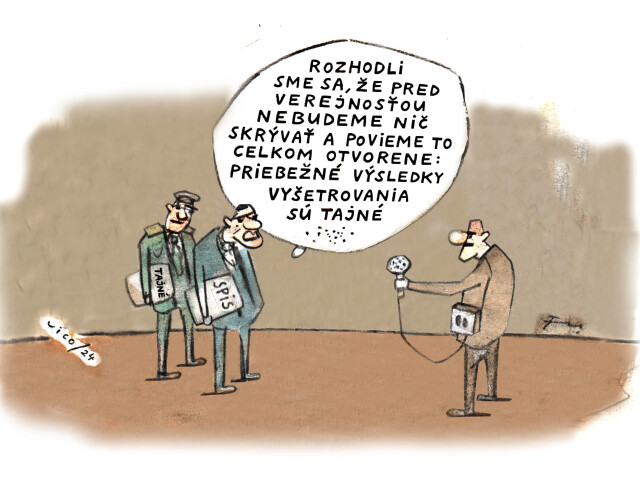 Vico, 26. 2. 2024
