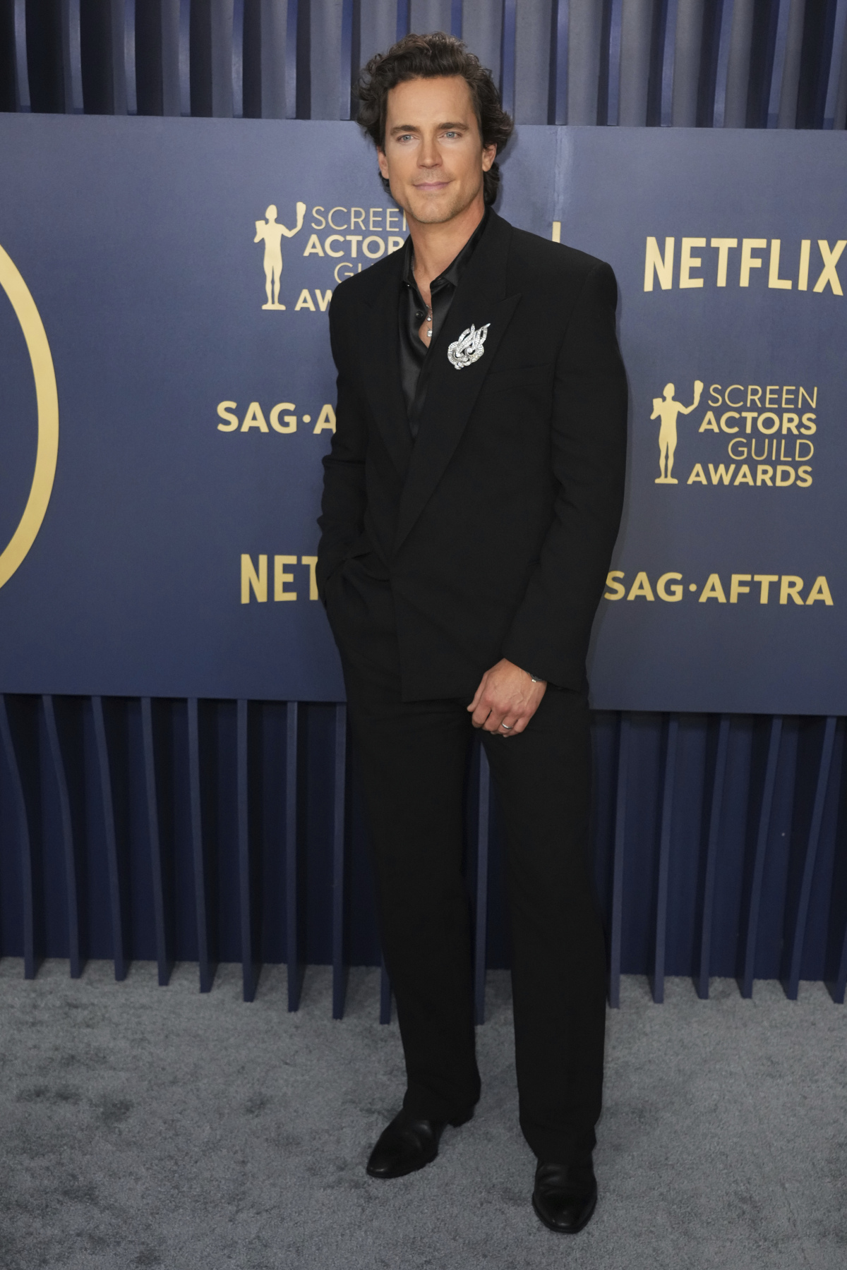 30th Annual SAG Awards - Arrivals