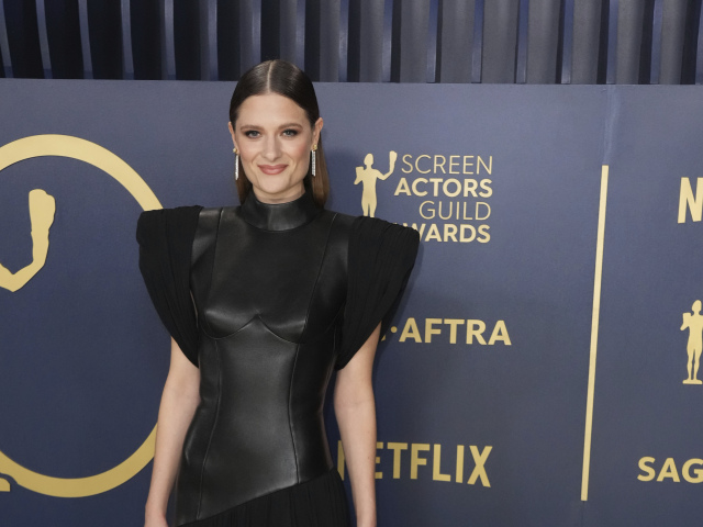 30th Annual SAG Awards - Arrivals