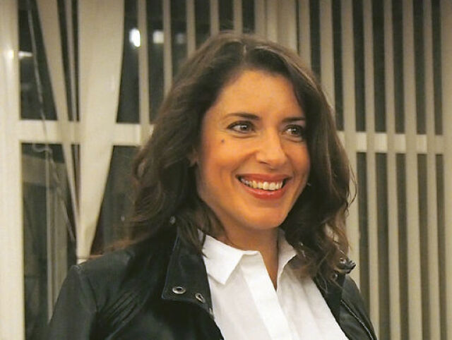 Lucia Palugyayová