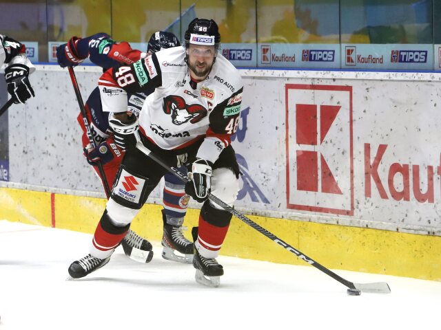 SR Hokej Bystrica Ivan Ďatelinka