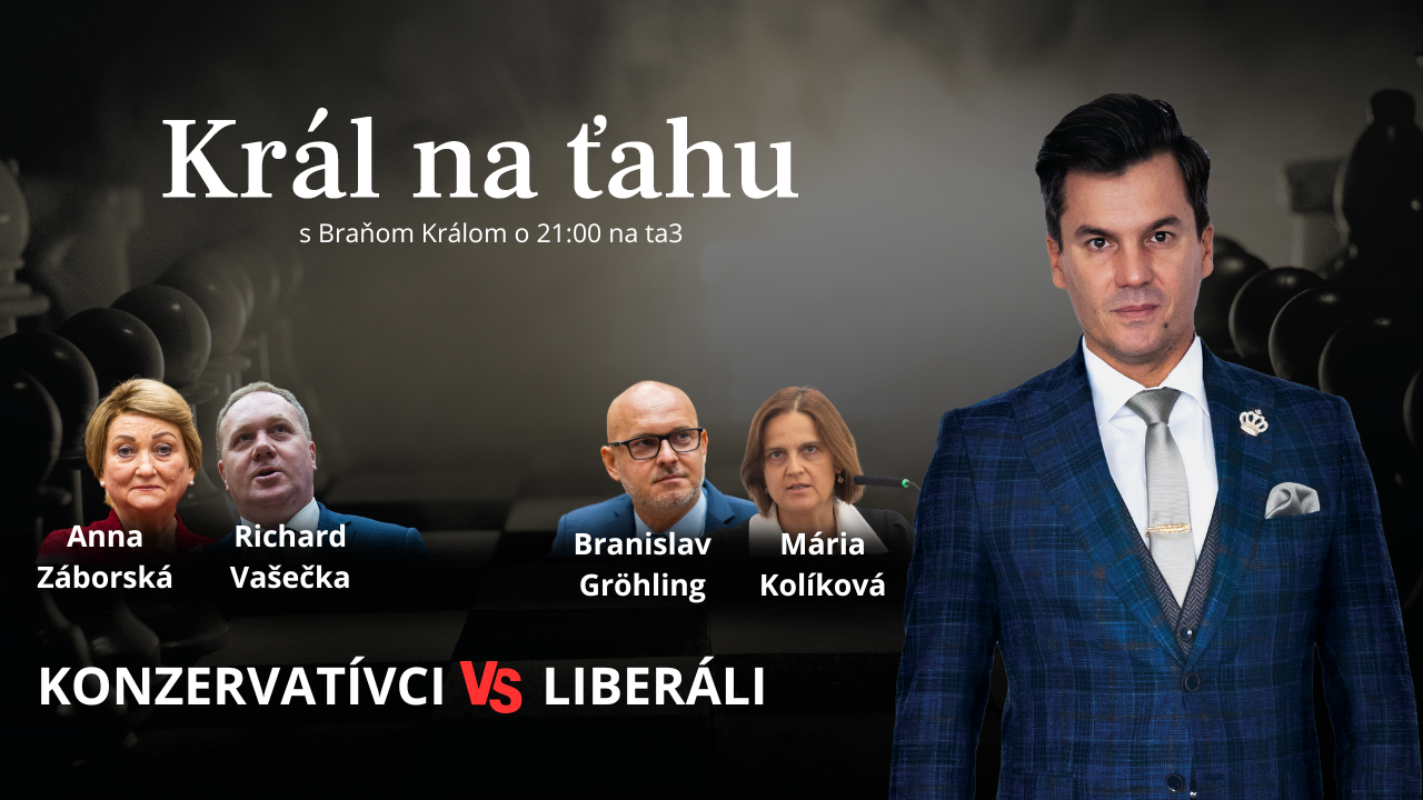 Král na ťahu