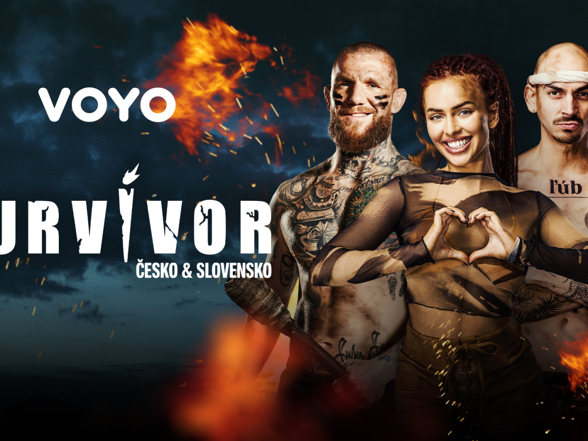 Survivor