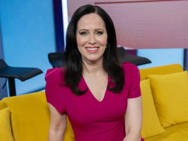 Andrea Pálffy-Belányiová