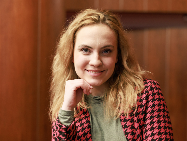 Bronislava Kováčiková