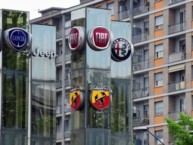 FCA Milan