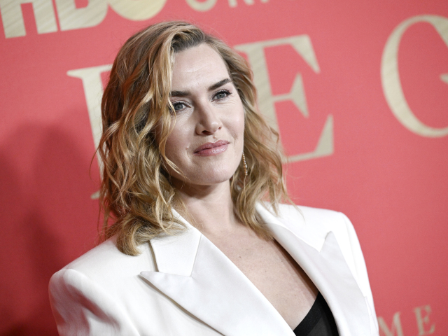 Kate Winslet