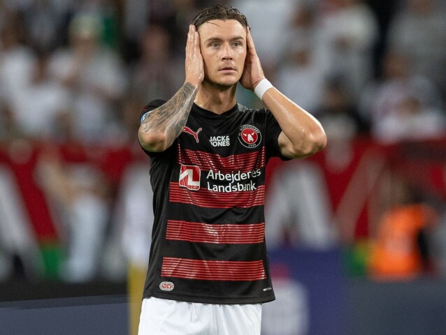 Kristoffer Olsson