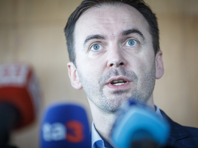 Michal Šipoš