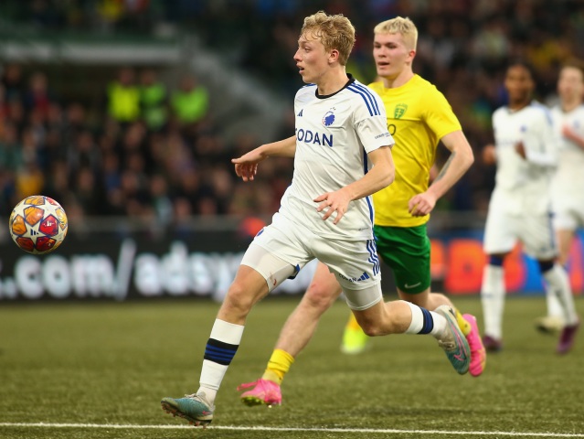 MŠK Žilina UEFA Youth League