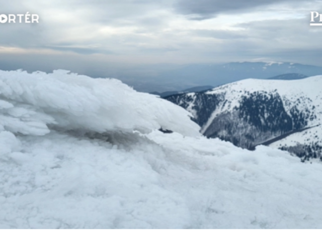 Pohorie, Malá Fatra, mReportér