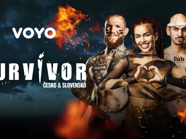 Survivor