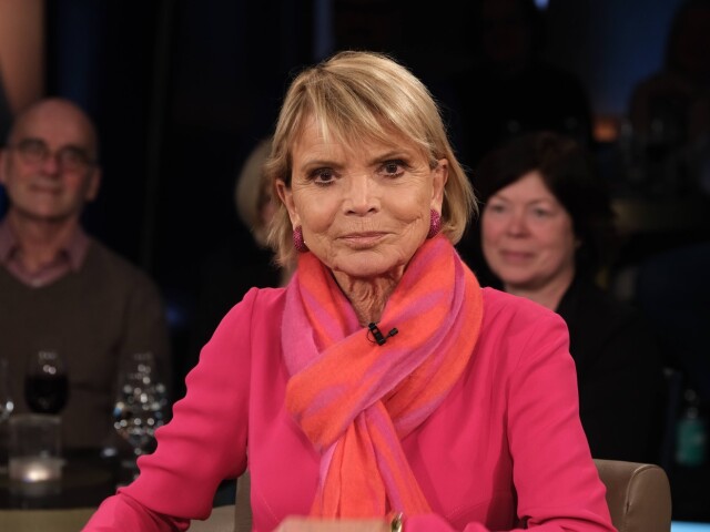 Uschi Glas