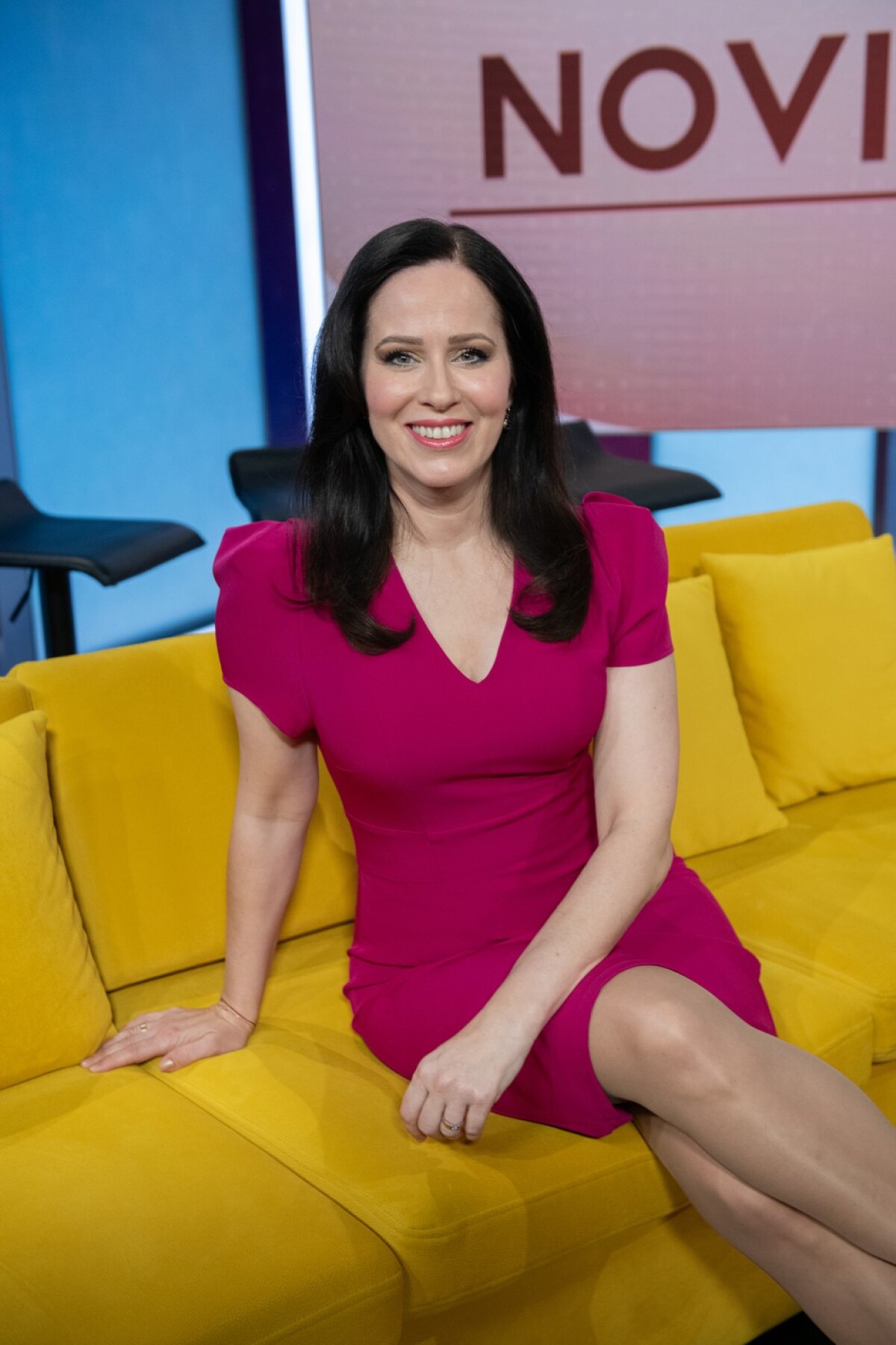 Andrea Pálffy-Belányiová