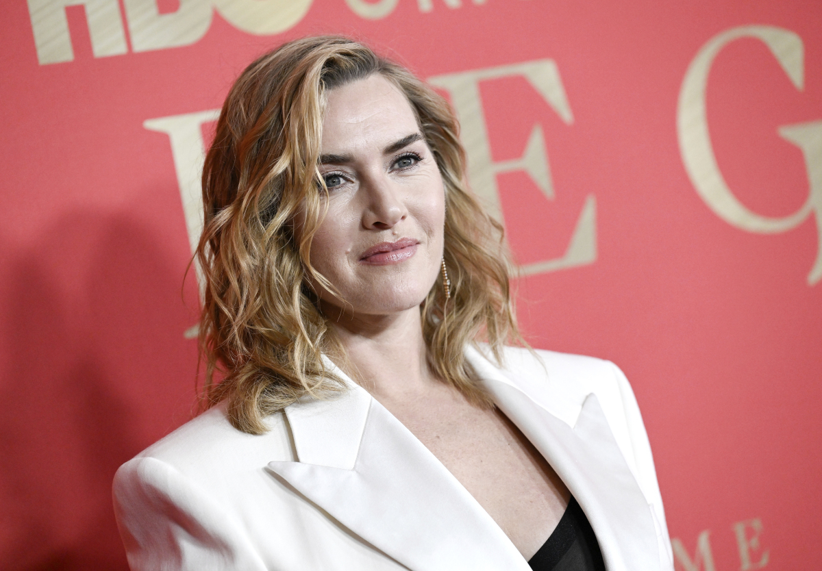 Kate Winslet