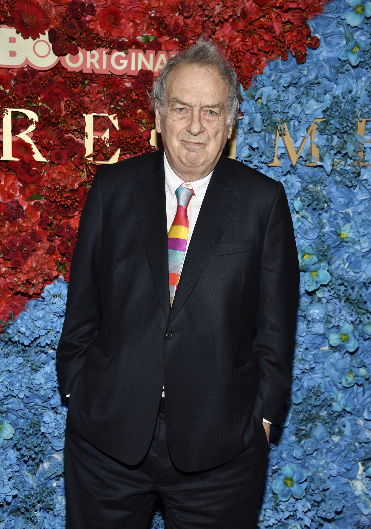 NY Premiere of HBO's "The Regime"