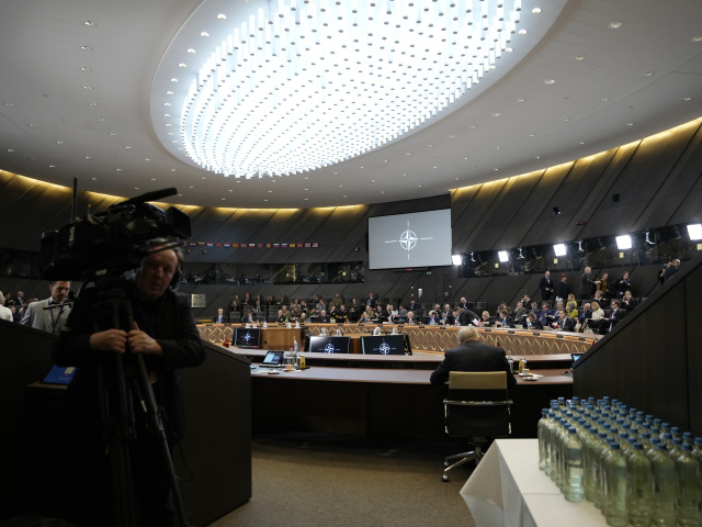 Belgium NATO