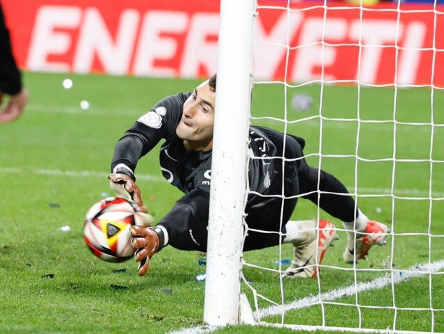 Dominik Greif