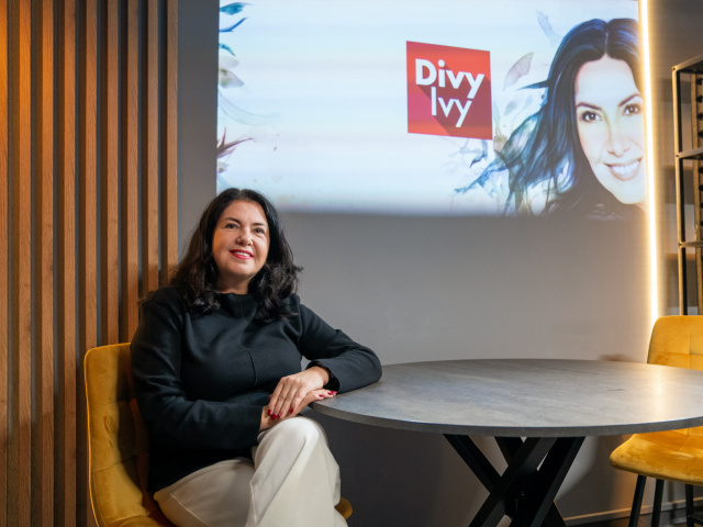 Iveta Malachovská, Divy Ivy