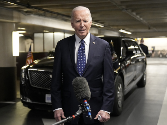 Joe Biden
