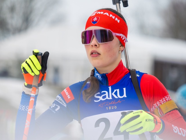 kapustová biatlon