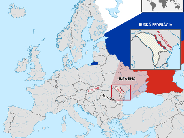 Mapa-europy-Podnestersko-Defence-News