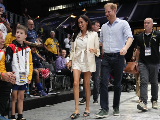 Princ Harry Meghan Markle ochranka súd Veľká Británia