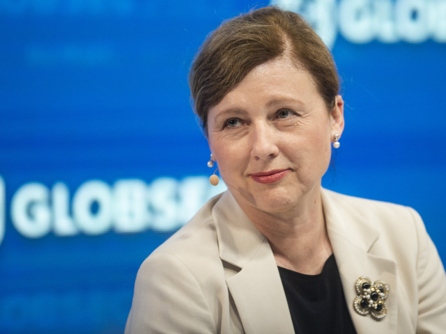 Věra Jourová