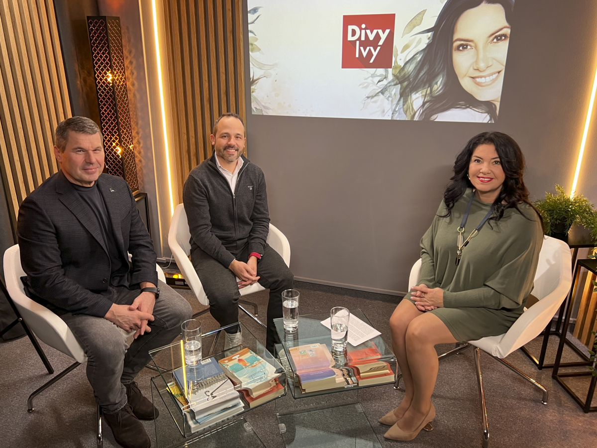 Divy Ivy