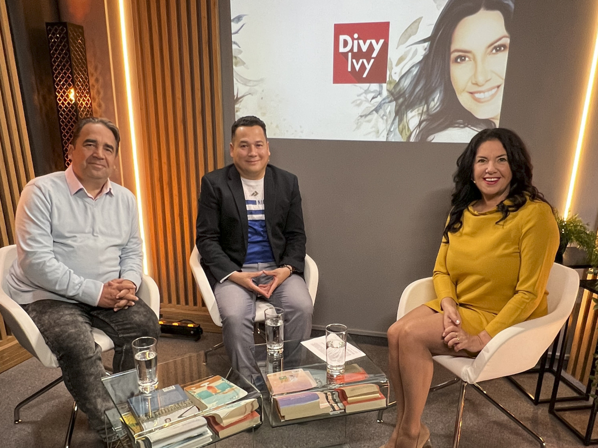 Divy Ivy