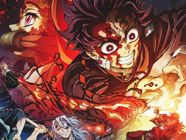 Demon Slayer