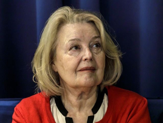Febiofest, Mada Vášáryová
