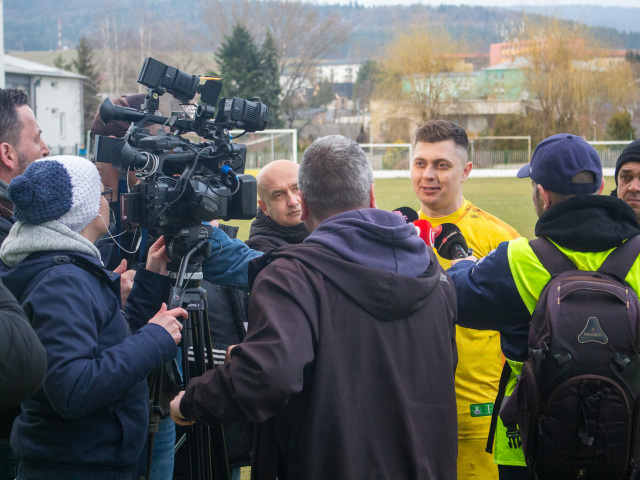 Peter Bartoš