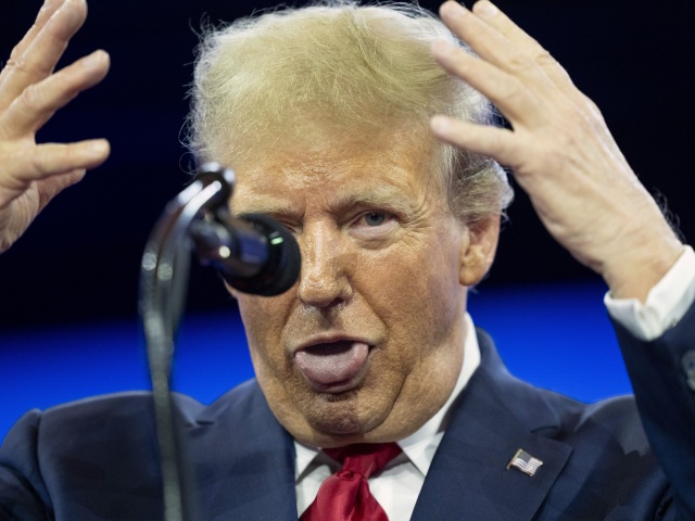 Trump