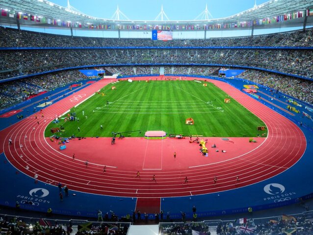 01. Stade de France