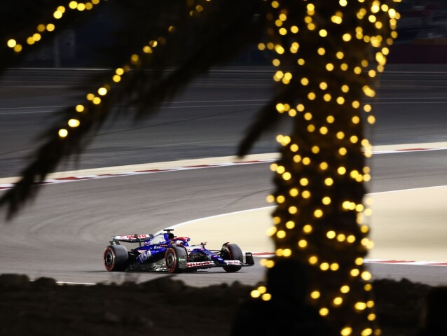 Daniel Ricciardo, red bull, formula, VC Bahrajnu