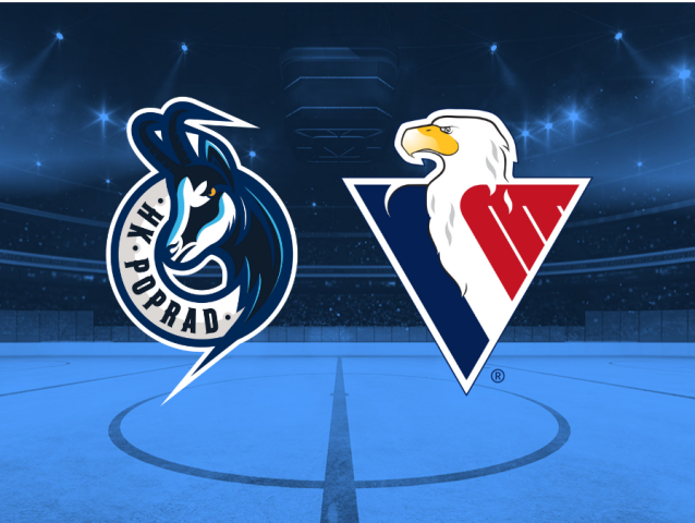 HK poprad, HC Slovan Bratislava, hokej, extraliga