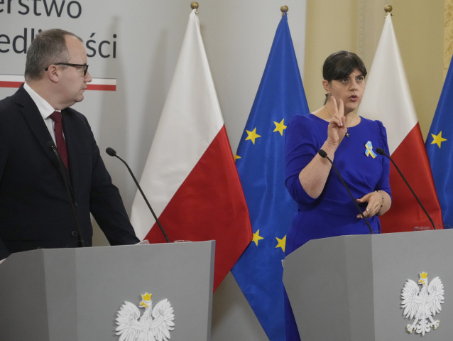 Kövesiová, bodnar